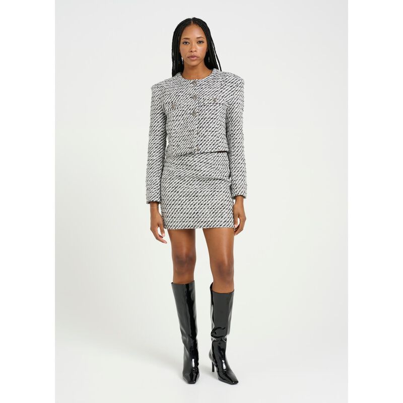 Gestuz Amilina Mw Skirt image number 3